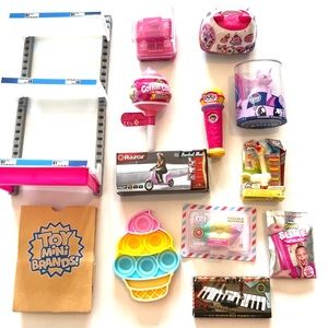 Assorted Mini Brand #4